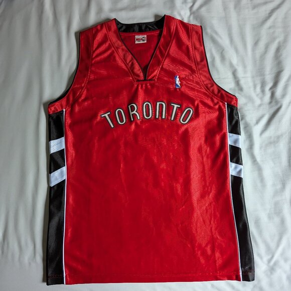 Red Dazzle Toronto Jersey - Picture 1 of 5